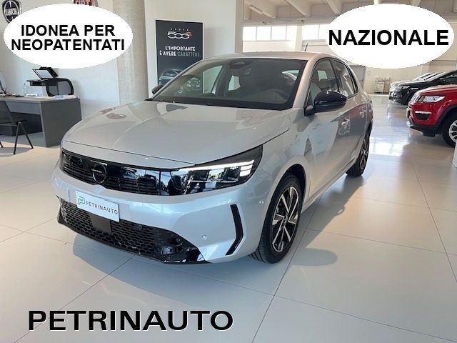 Opel Corsa 1.2 GS 100cv Km.Zero km 0 a MASSANZAGO