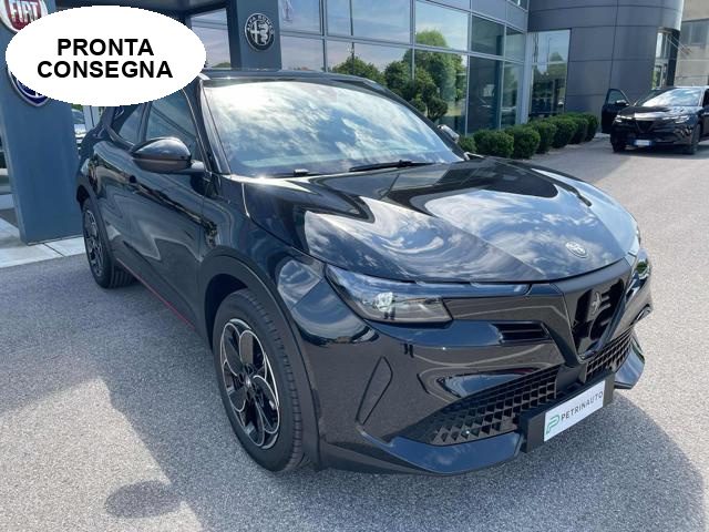 Alfa Romeo Junior 1.2 145 CV Hybrid eDCT6 Speciale usato a MASSANZAGO
