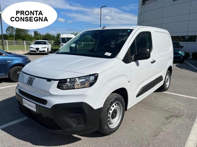 Fiat Doblo Dobl� 1.5 BlueHdi 100CV PC-TN Van Easy Pro km 0 a MASSANZAGO