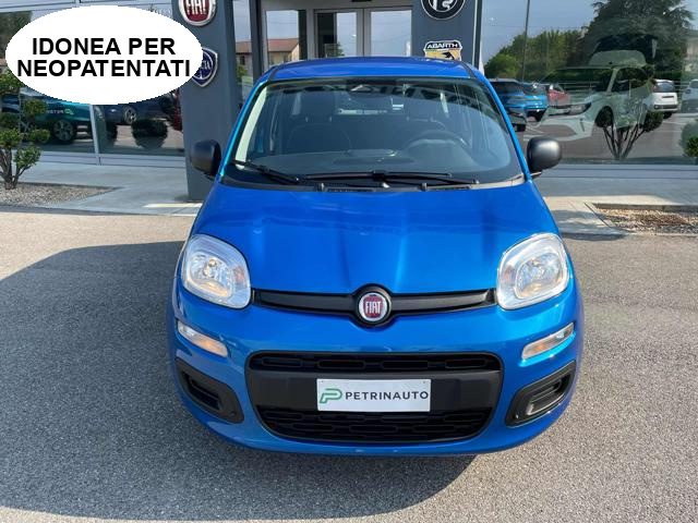 Fiat Panda 1.0 FireFly S&S Hybrid KM0 MY25 km 0 a MASSANZAGO