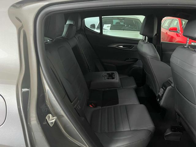 Alfa Romeo Tonale 1.5 160cv MHEV TCT7 Veloce usato a MASSANZAGO