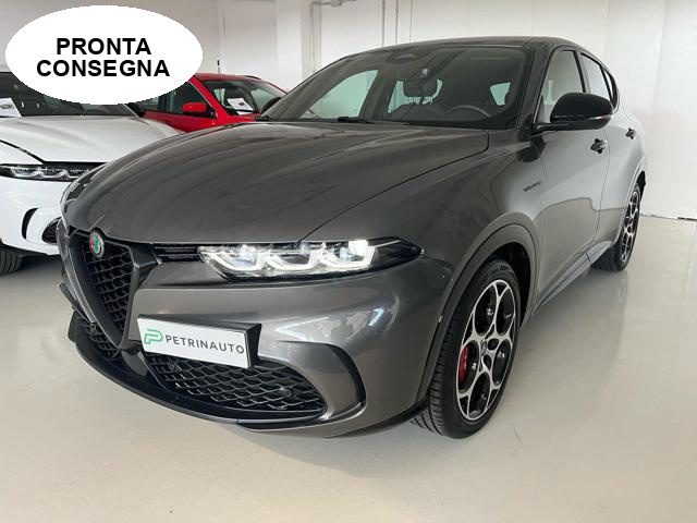 Alfa Romeo Tonale 1.5 160cv MHEV TCT7 Veloce usato a MASSANZAGO