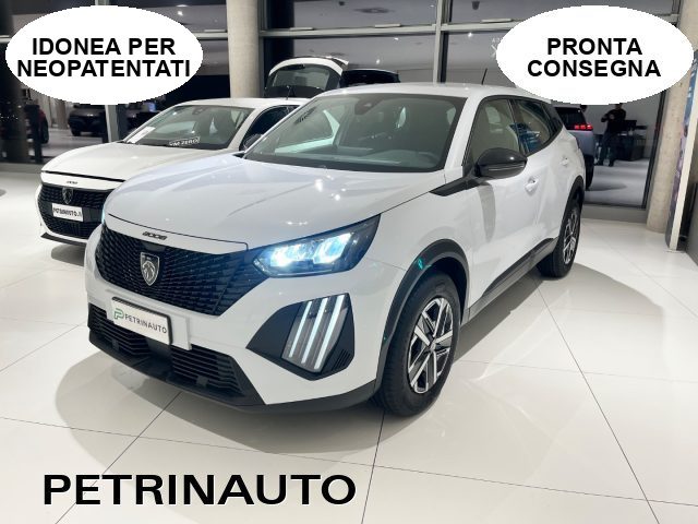 Peugeot 2008 STYLE 1.2 100cv S&S Km.Zero km 0 a MASSANZAGO