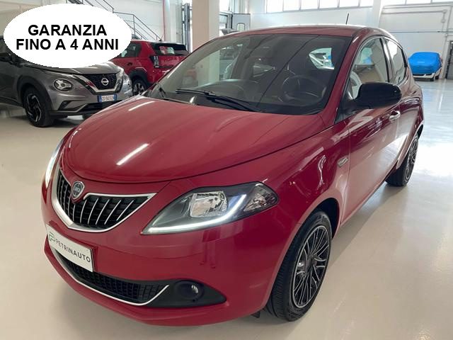 Lancia Ypsilon 1.0 FireFly 5p S&S Hybrid Ecochic Gold usato a MASSANZAGO