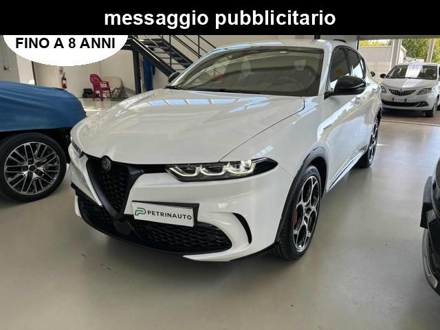 Alfa Romeo Tonale 1.5 160cv MHEV TCT7 Veloce usato a MASSANZAGO