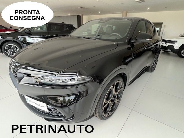 Alfa Romeo Tonale 1.6 diesel 130 CV TCT6 Intensa km 0 a MASSANZAGO