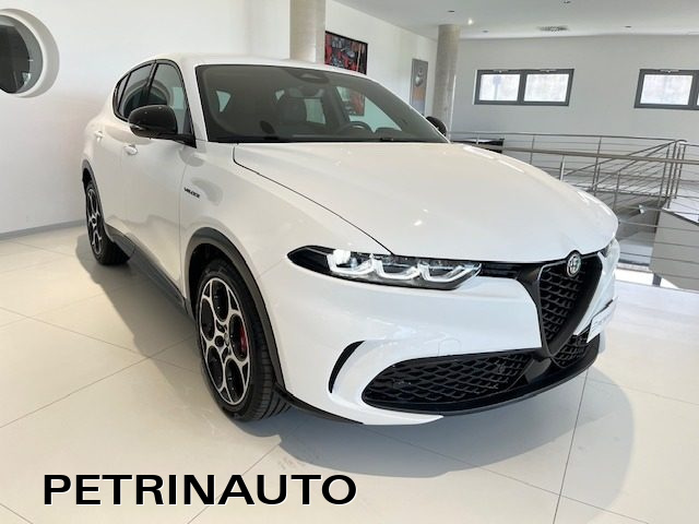Alfa Romeo Tonale 1.6 diesel 130 CV TCT6 Veloce km 0 a MASSANZAGO