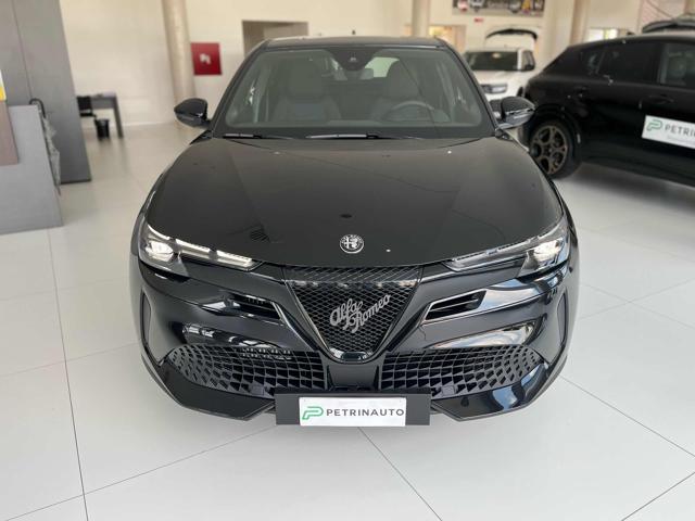Alfa Romeo Junior 1.2 145 CV Hybrid eDCT6 Km.Zero km 0 a MASSANZAGO