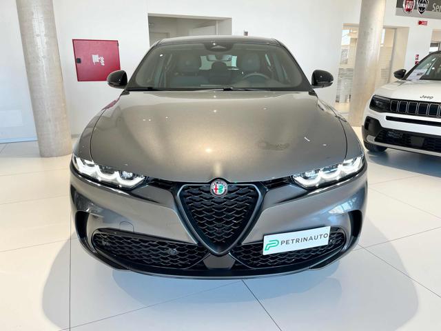 Alfa Romeo Tonale 1.5 160cv MHEV MY'25 TCT7 Veloce Km.Zero km 0 a MASSANZAGO
