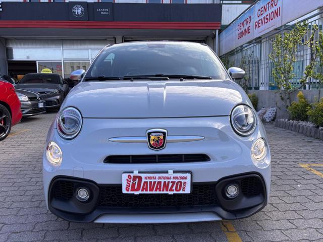 Abarth 595 1.4 Turbo T-Jet 165 CV Turismo TETTO - foto 3 di 4