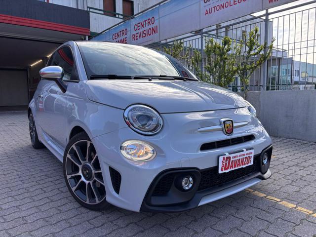 Abarth 595 1.4 Turbo T-Jet 165 CV Turismo TETTO usato a CAORLE