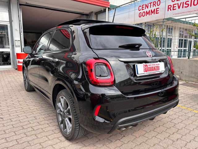 Fiat 500X 1.6 MultiJet 130 CV Sport + PACK WINTER + TETTO - foto 4 di 4