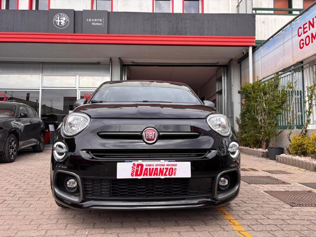 Fiat 500X 1.6 MultiJet 130 CV Sport + PACK WINTER + TETTO - foto 3 di 4