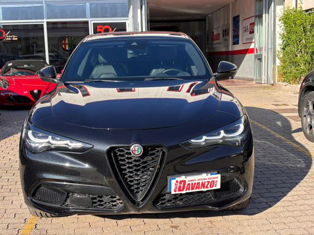 Alfa Romeo Stelvio 2.2 Turbodiesel 210 CV AT8 Q4 Veloce - foto 3 di 4