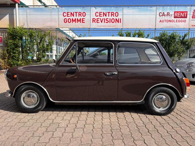 Innocenti Mini 1001 - foto 4 di 4