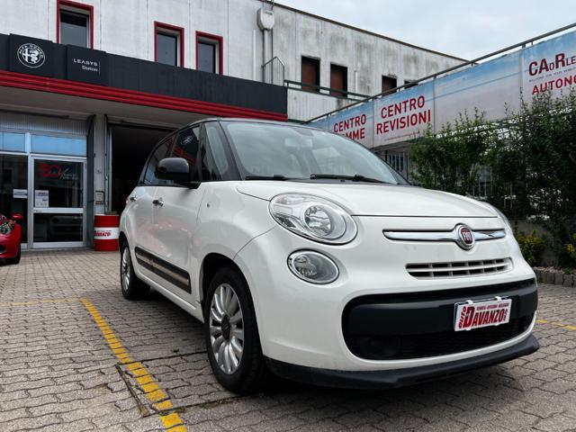Fiat 500L 1.3 Multijet 95 CV Dualogic Pop Star usato a CAORLE