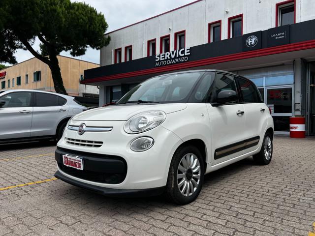 Fiat 500L 1.3 Multijet 95 CV Dualogic Pop Star - foto 2 di 4