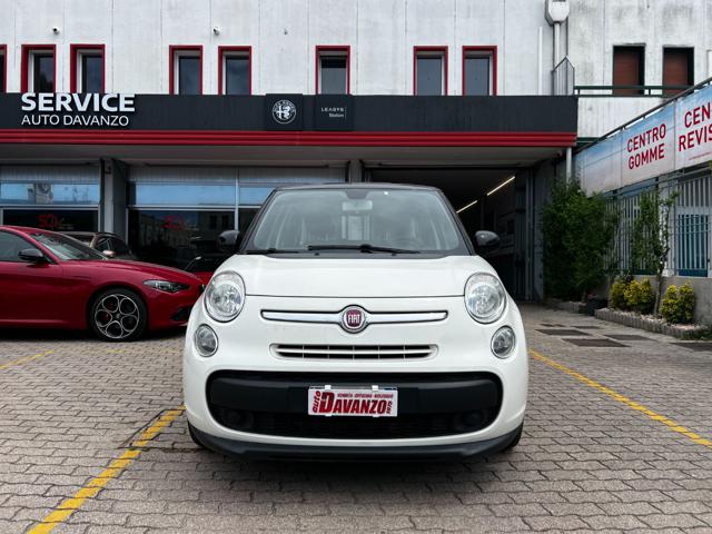 Fiat 500L 1.3 Multijet 95 CV Dualogic Pop Star - foto 3 di 4
