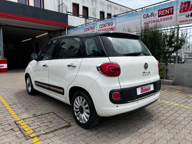 Fiat 500L 1.3 Multijet 95 CV Dualogic Pop Star - foto 4 di 4