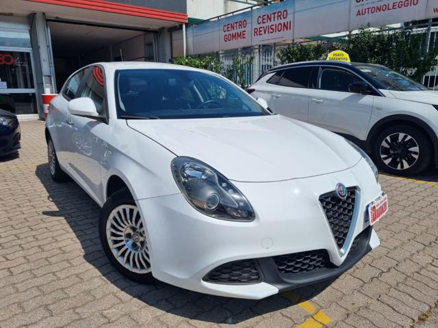Alfa Romeo Giulietta 1.6 JTDm 120 CV - foto 2 di 4