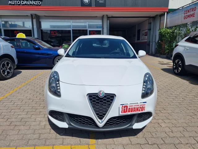 Alfa Romeo Giulietta 1.6 JTDm 120 CV - foto 3 di 4