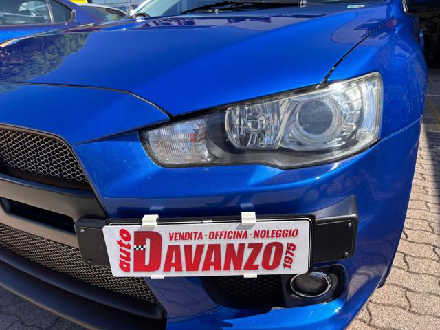 Mitsubishi Lancer Evolution 2.0 T S-AWC MR TC-SST - foto 3 di 4