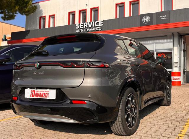 Alfa Romeo Tonale 1.6 diesel 130 CV TCT6 Ti - foto 3 di 4