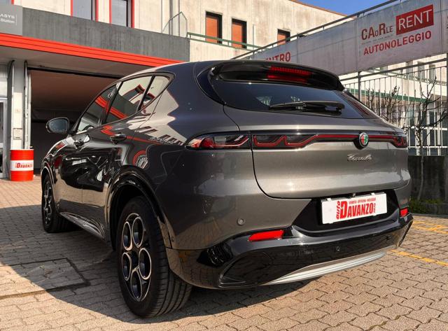 Alfa Romeo Tonale 1.6 diesel 130 CV TCT6 Ti - foto 2 di 4