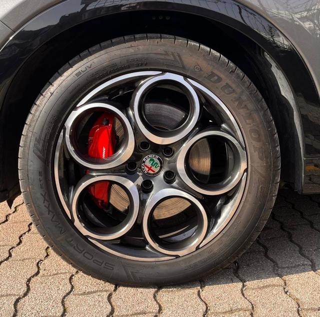 Alfa Romeo Tonale 1.6 diesel 130 CV TCT6 Ti - foto 4 di 4