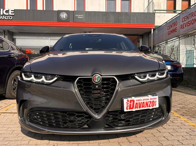 Alfa Romeo Tonale 1.6 diesel 130 CV TCT6 Ti usato a CAORLE