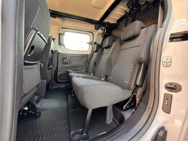 Fiat Doblo 1.5 BlueHdi 100CV PL-DC usato a CAORLE