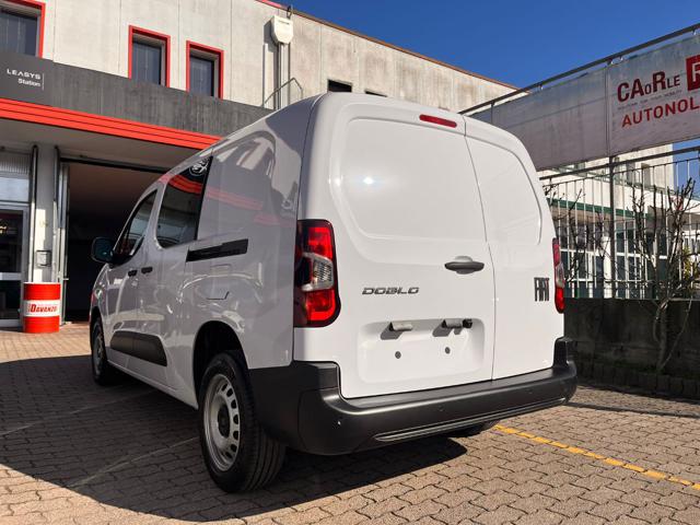 Fiat Doblo 1.5 BlueHdi 100CV PL-DC - foto 3 di 4