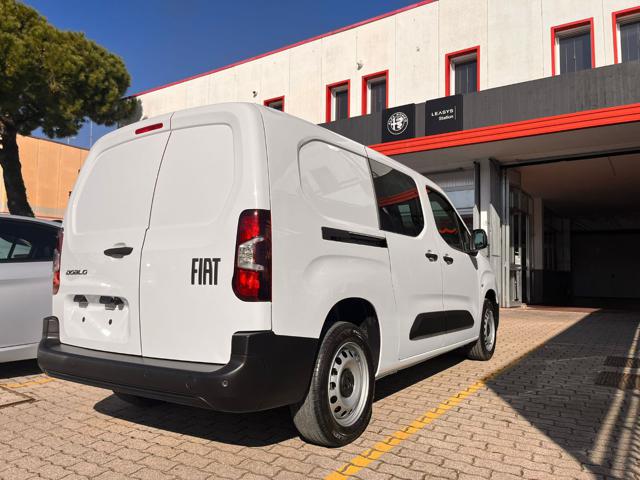 Fiat Doblo 1.5 BlueHdi 100CV PL-DC - foto 4 di 4