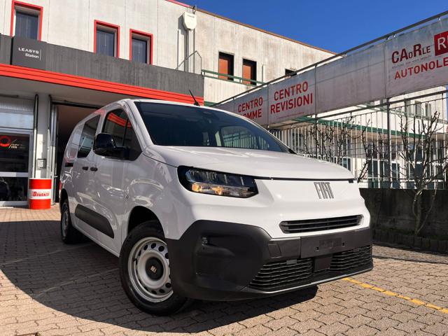 Fiat Doblo 1.5 BlueHdi 100CV PL-DC usato a CAORLE