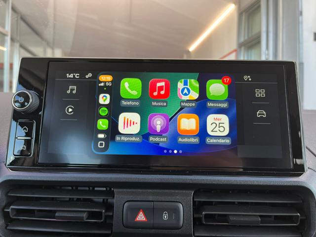 Fiat Doblo 1.5 BlueHdi 100CV PL-DC usato a CAORLE