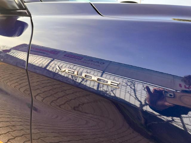 Alfa Romeo Giulia 2.2 Turbodiesel 210 CV AT8 AWD Q4 Veloce usato a CAORLE
