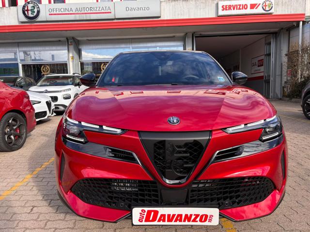 Alfa Romeo Junior 1.2 136 CV Hybrid eDCT6 Speciale - foto 2 di 4