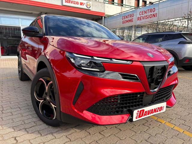 Alfa Romeo Junior 1.2 136 CV Hybrid eDCT6 Speciale nuovo a CAORLE
