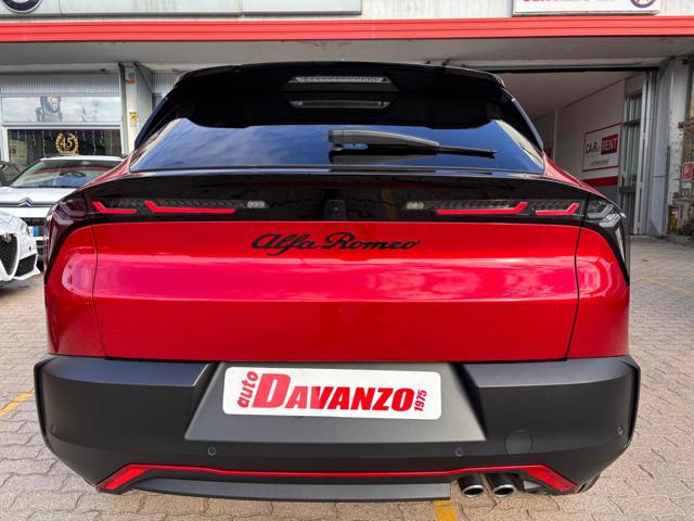 Alfa Romeo Junior 1.2 136 CV Hybrid eDCT6 Speciale - foto 4 di 4