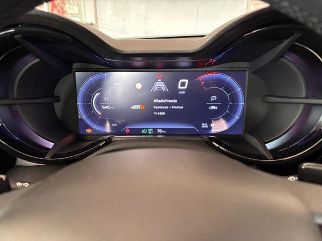 Alfa Romeo Junior 1.2 136 CV Hybrid eDCT6 Speciale, 10 km, in vendita a Caorle (VE)