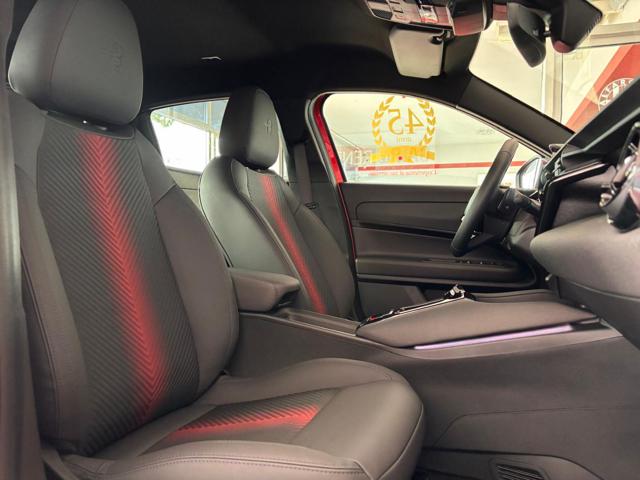 Alfa Romeo Junior 1.2 136 CV Hybrid eDCT6 Speciale, 10 km, in vendita a Caorle (VE)