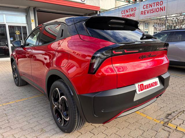 Alfa Romeo Junior 1.2 136 CV Hybrid eDCT6 Speciale - foto 3 di 4