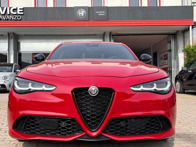 Alfa Romeo Giulia 2.0 Turbo 280 CV AT8 AWD Q4 Veloce - foto 2 di 61