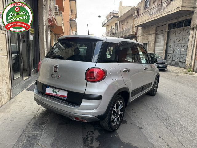 Fiat 500L 1.3 Multijet 95 CV Cross - foto 3 di 4