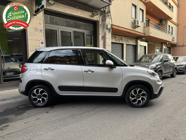 Fiat 500L 1.3 Multijet 95 CV Cross - foto 2 di 4