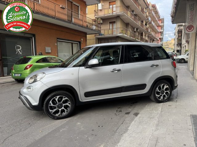 Fiat 500L 1.3 Multijet 95 CV Cross - foto 4 di 4