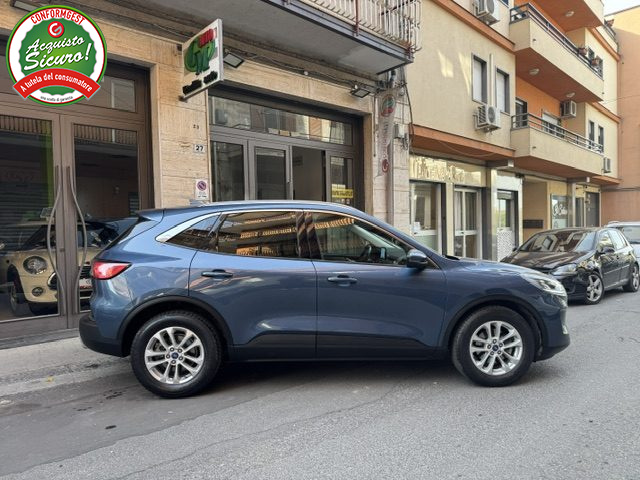 Ford Kuga 1.5 EcoBlue 120 CV aut. 2WD Titanium Business - foto 2 di 84