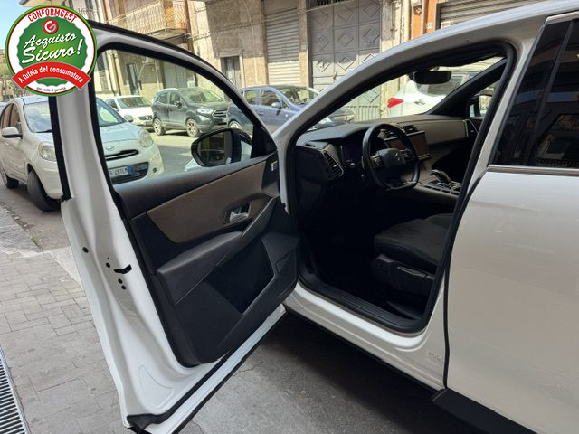 DS Automobiles DS 7 Crossback BlueHDi 130 aut. Business - foto 4 di 4