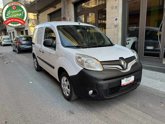 Renault Kangoo 1.5 dCi 75CV Express Compact Furgone Cargo - foto 2 di 4