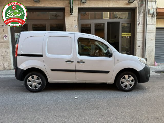 Renault Kangoo 1.5 dCi 75CV Express Compact Furgone Cargo - foto 3 di 4